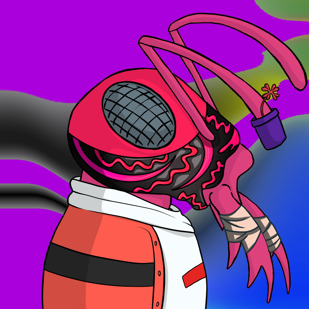 Aptos Ant Club #4360