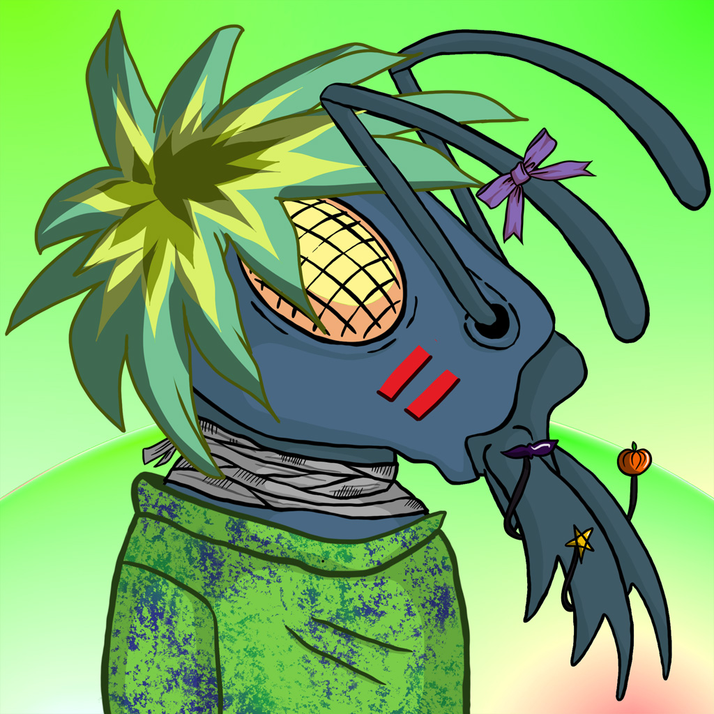 Aptos Ant Club #4361