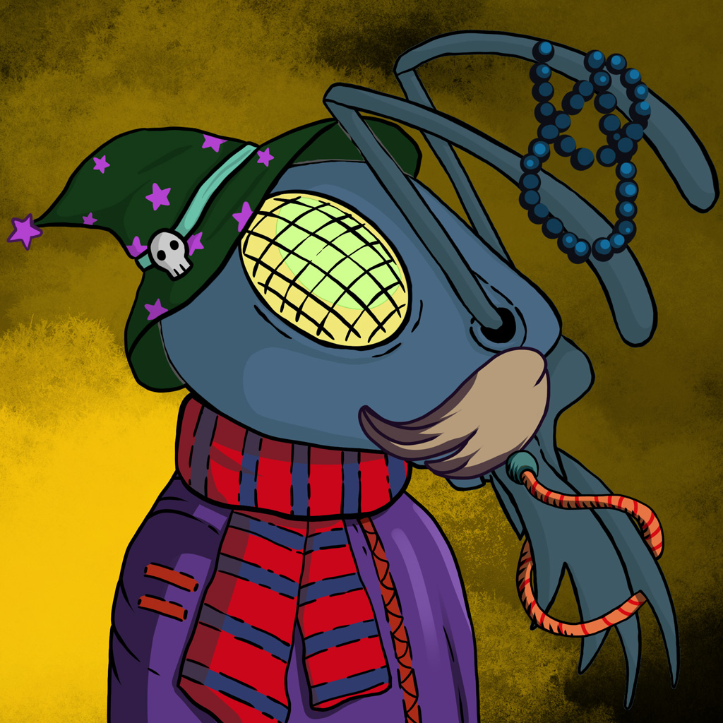 Aptos Ant Club #4364