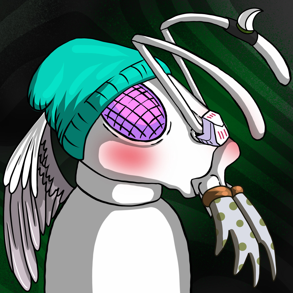 Aptos Ant Club #4367