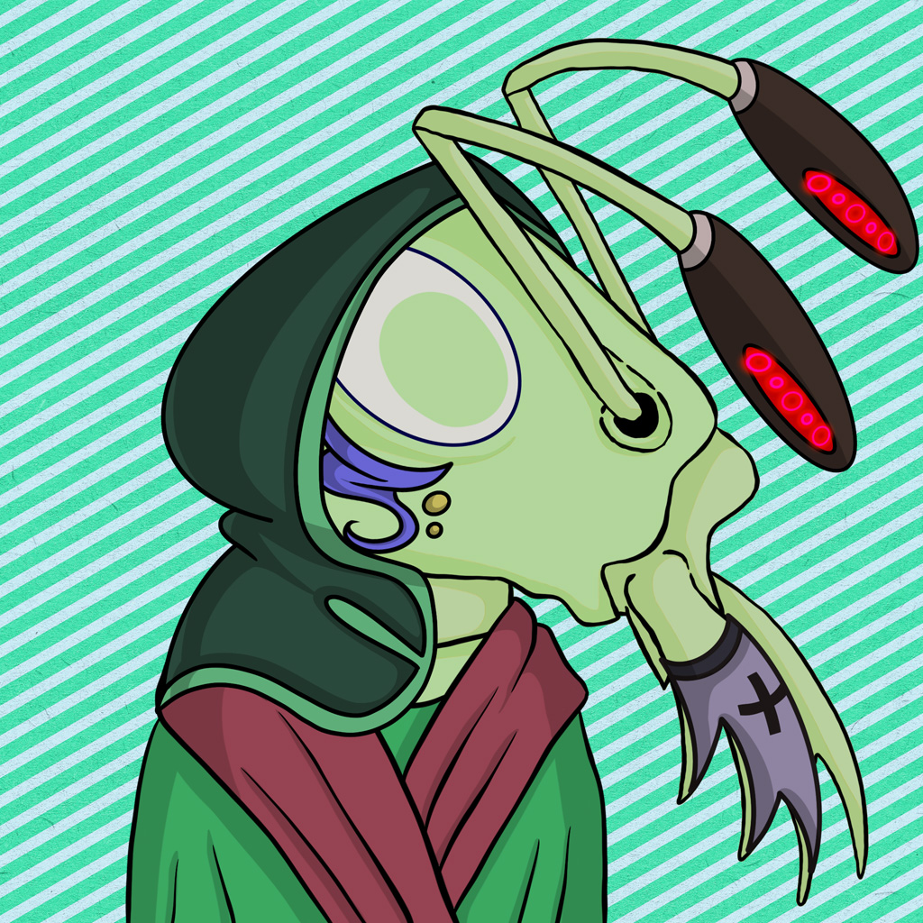 Aptos Ant Club #4370