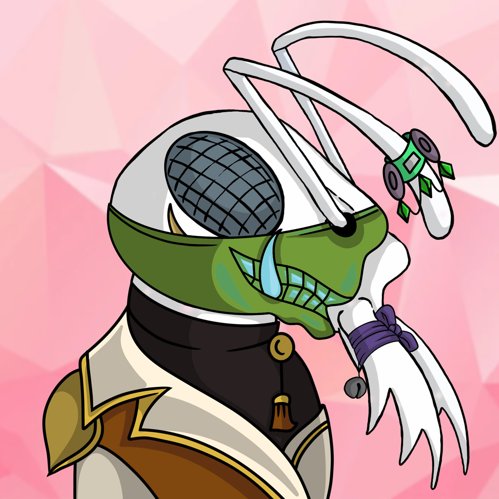 Aptos Ant Club #4389