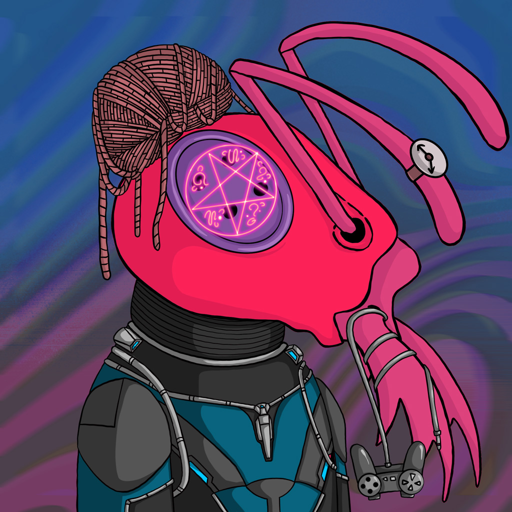 Aptos Ant Club #4393