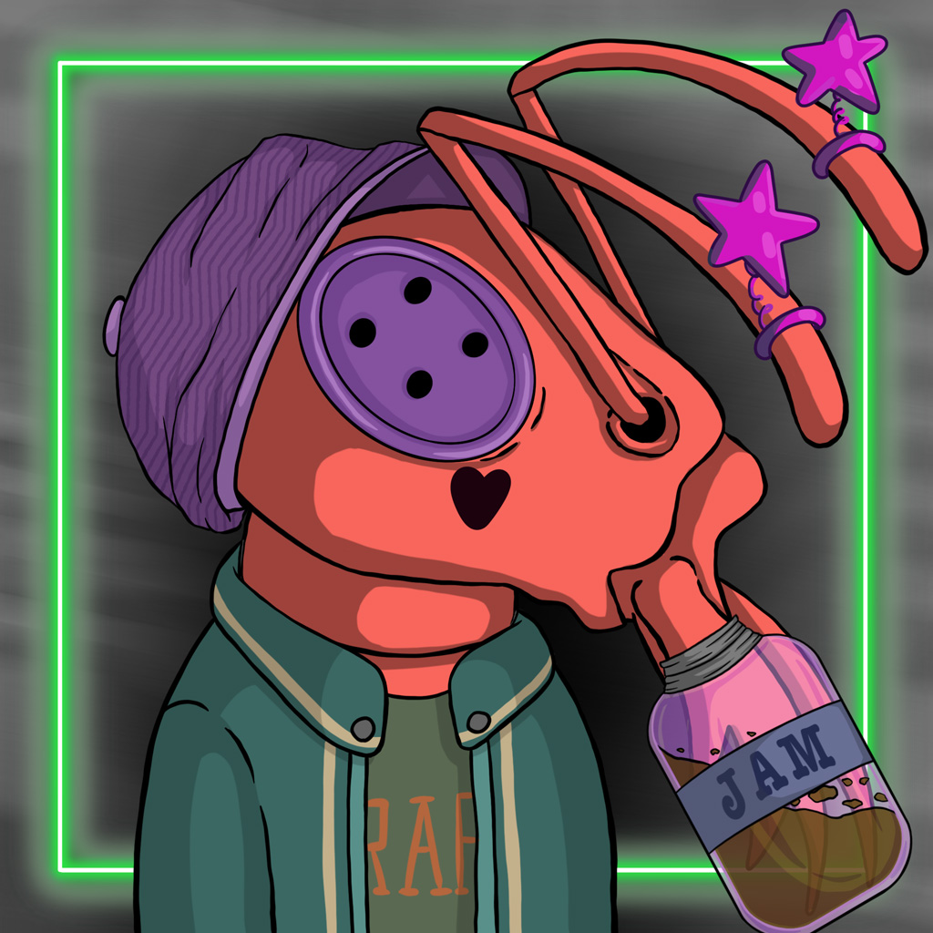 Aptos Ant Club #4418