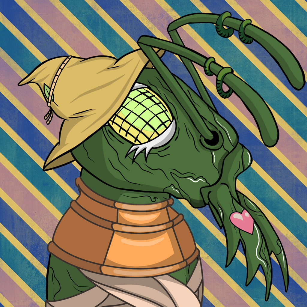 Aptos Ant Club #4420