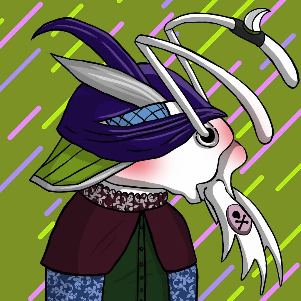 Aptos Ant Club #4421