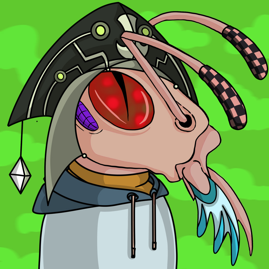 Aptos Ant Club #4428