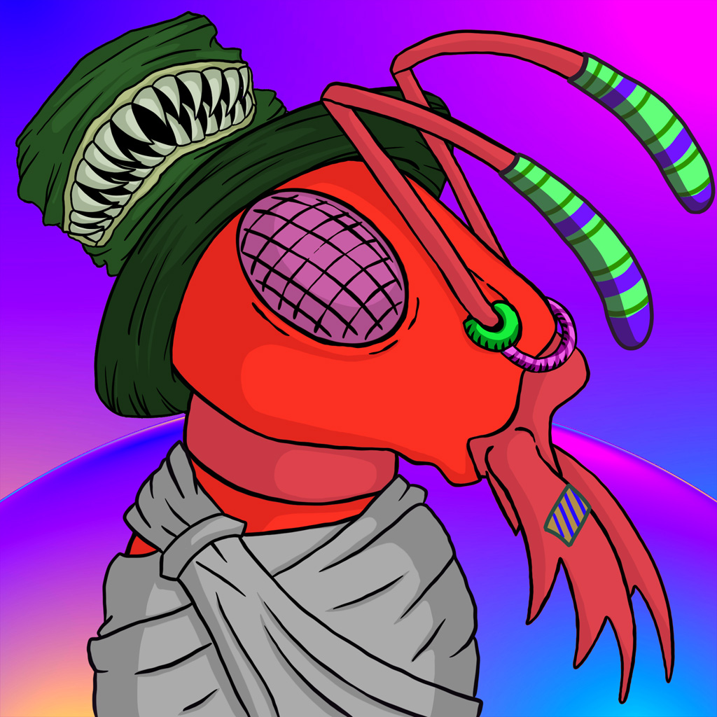 Aptos Ant Club #4429