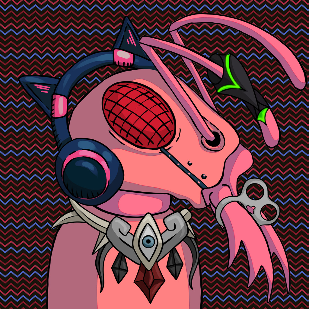 Aptos Ant Club #4435