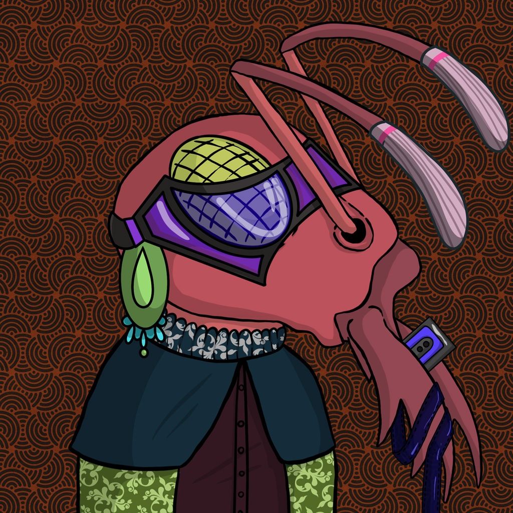 Aptos Ant Club #4439