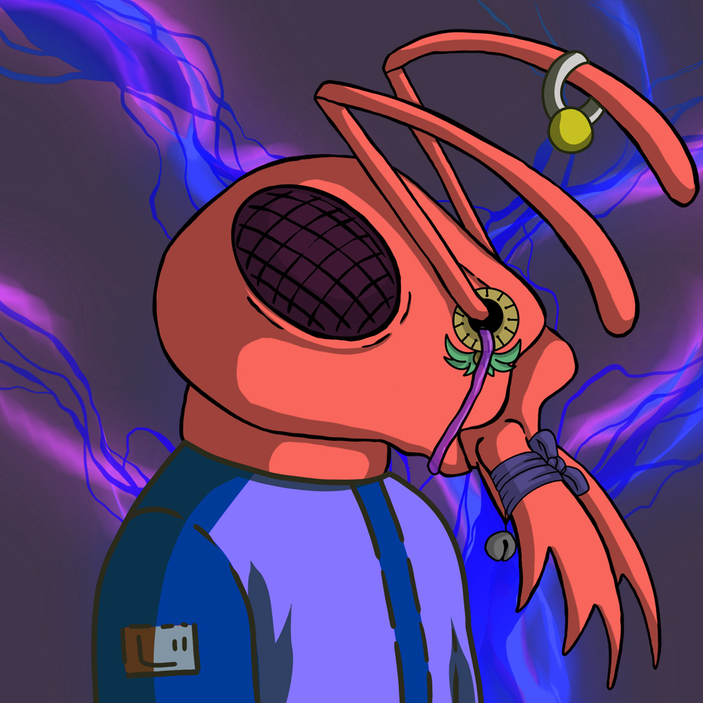 Aptos Ant Club #4445