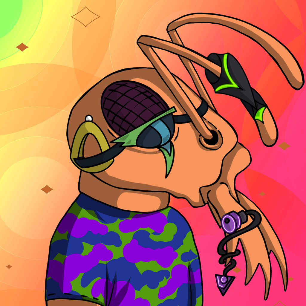 Aptos Ant Club #4457