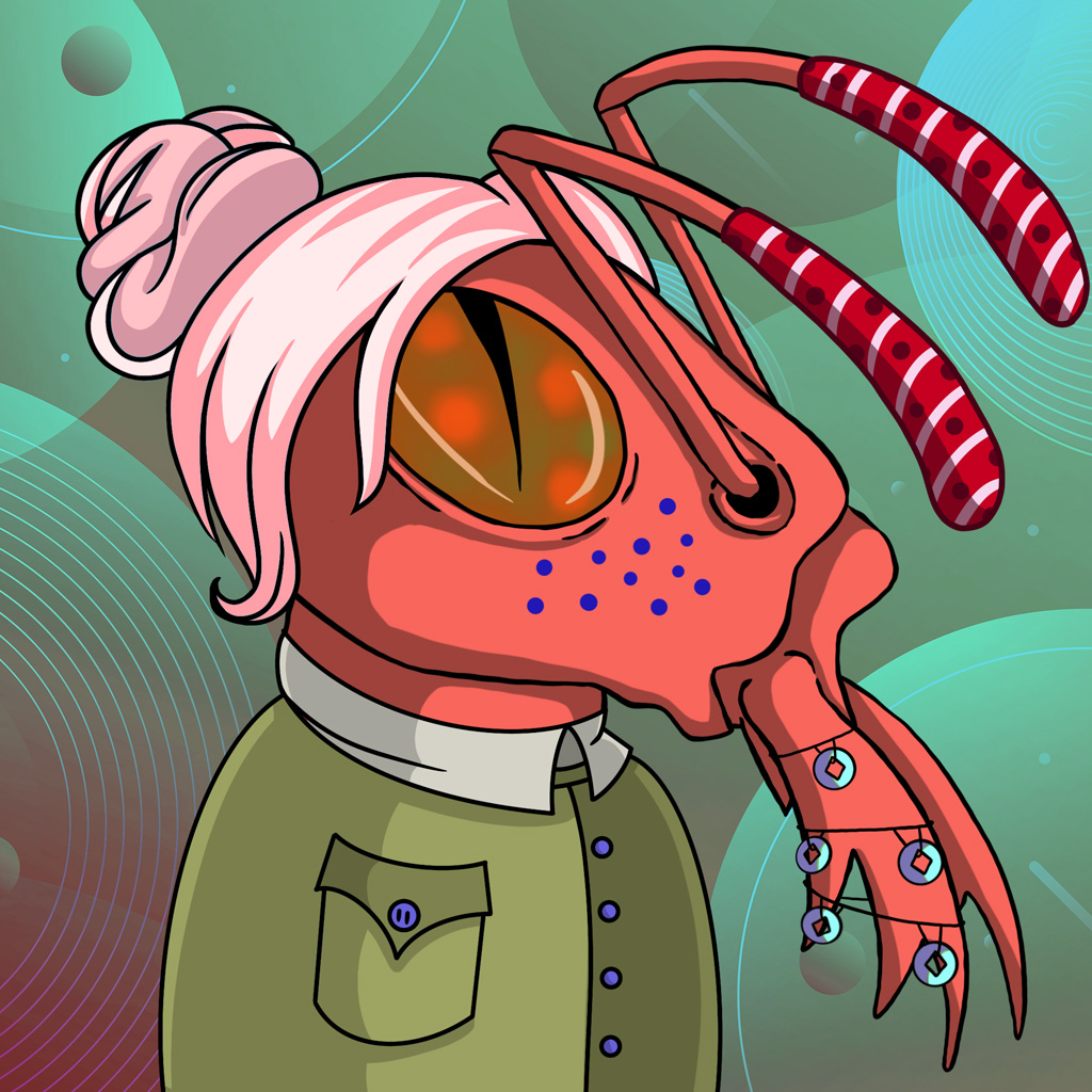 Aptos Ant Club #4466