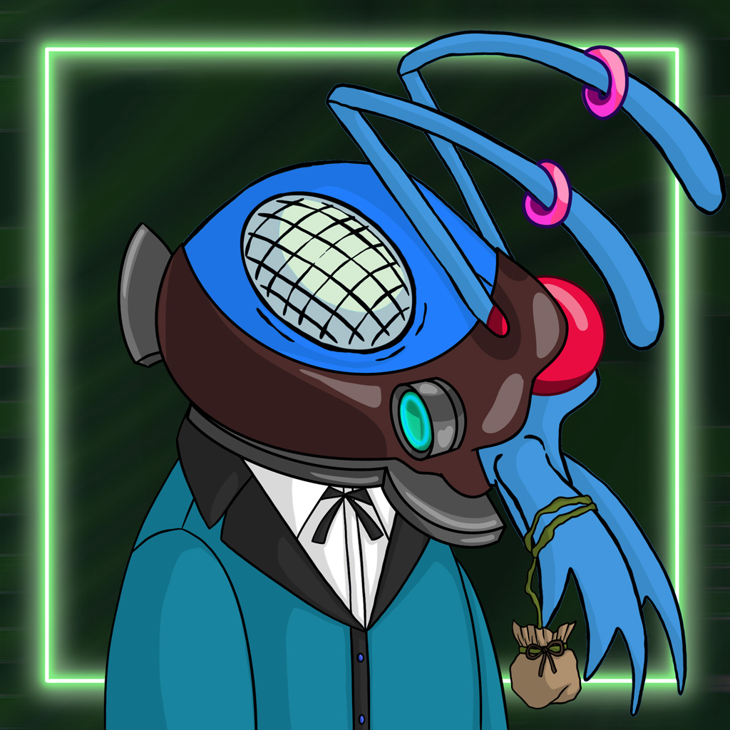 Aptos Ant Club #4475