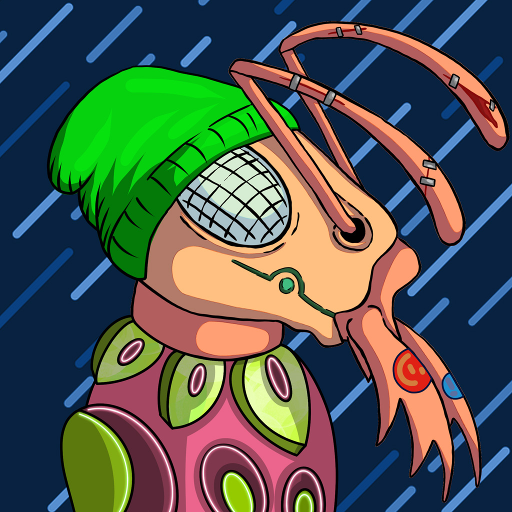 Aptos Ant Club #4476