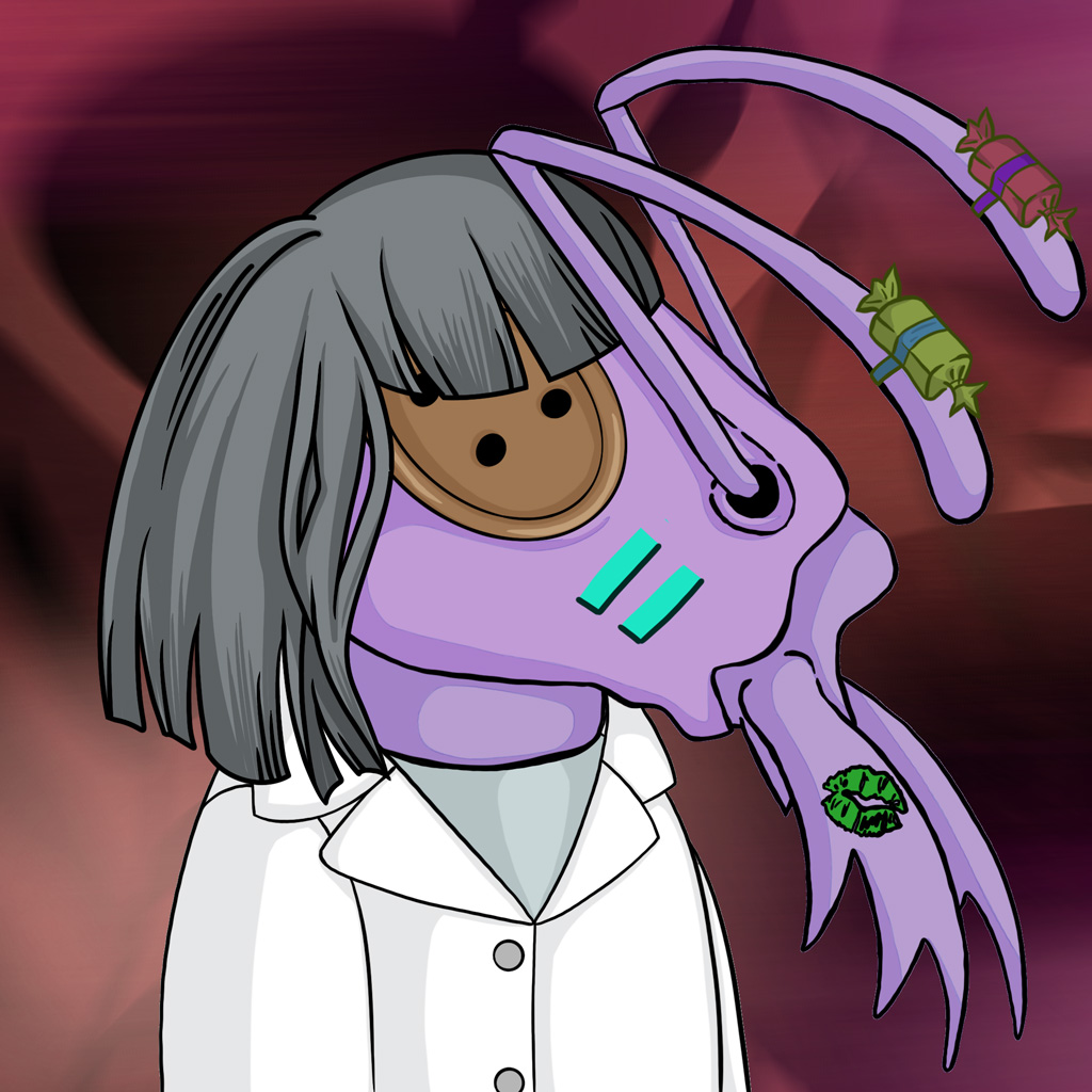 Aptos Ant Club #4478