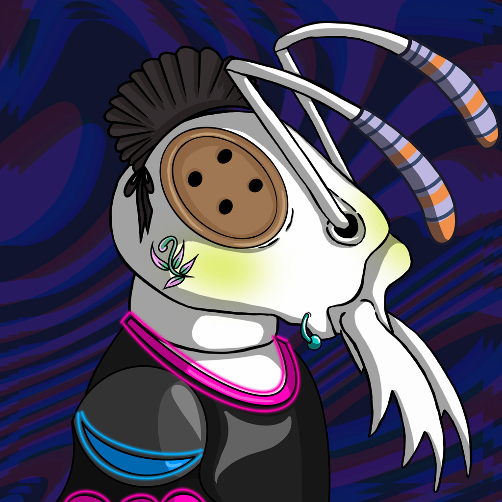 Aptos Ant Club #4483