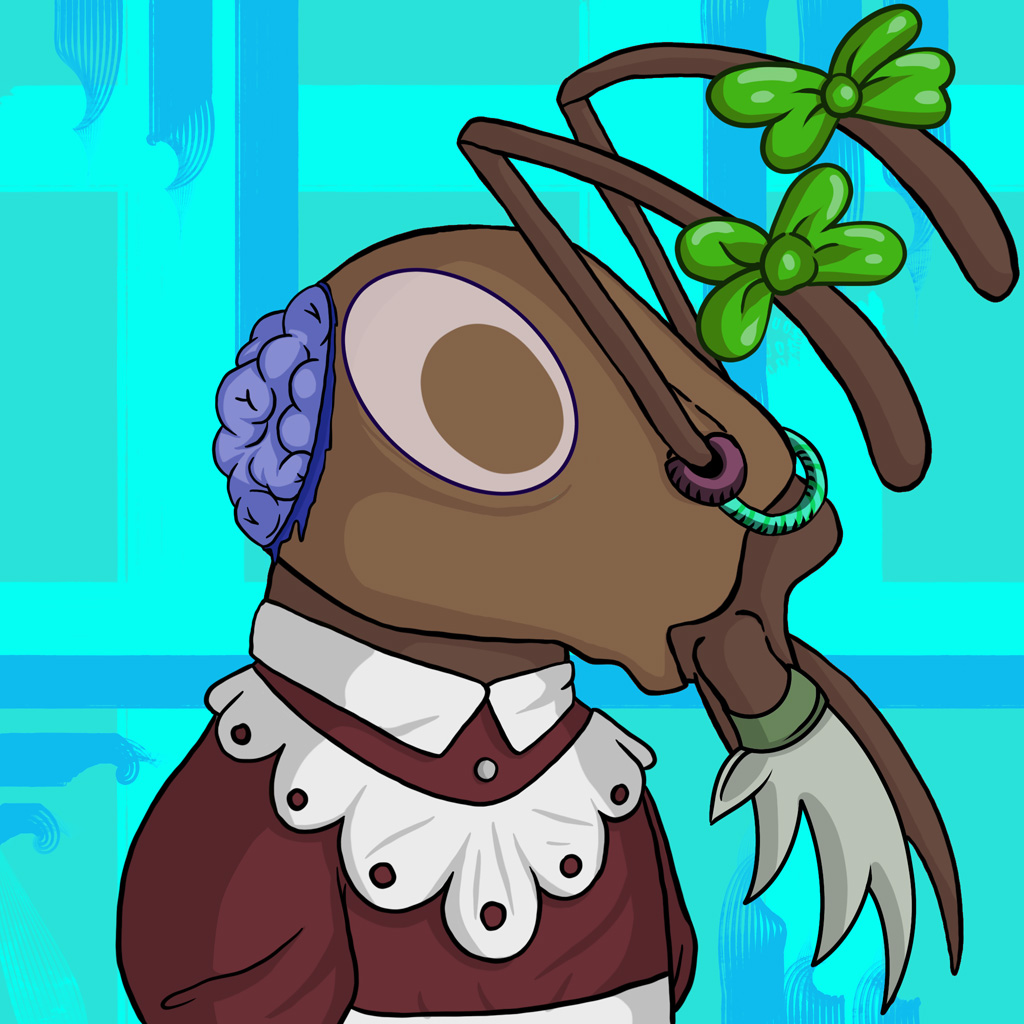 Aptos Ant Club #4488