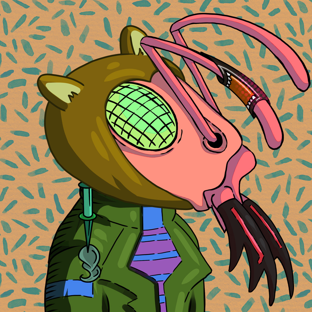 Aptos Ant Club #4501