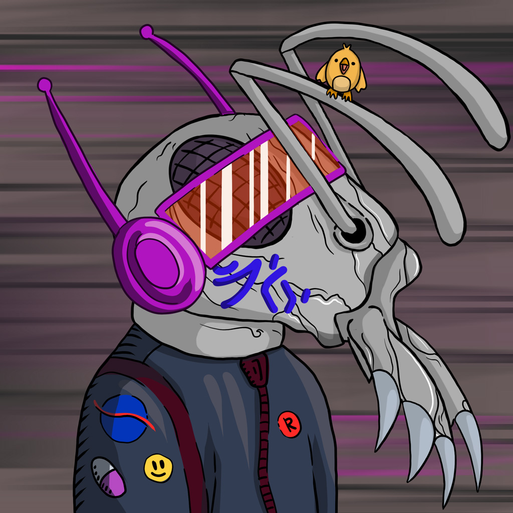 Aptos Ant Club #4532