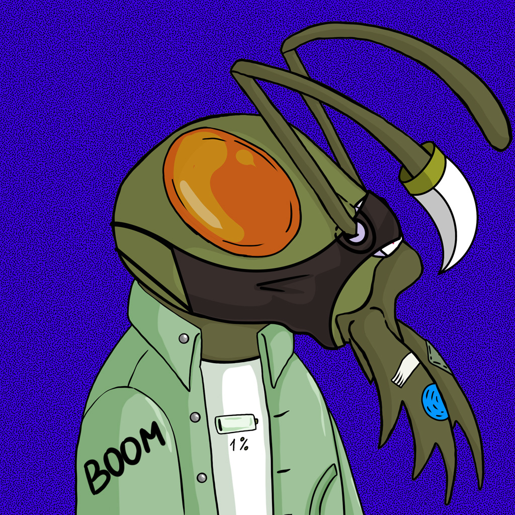 Aptos Ant Club #4535