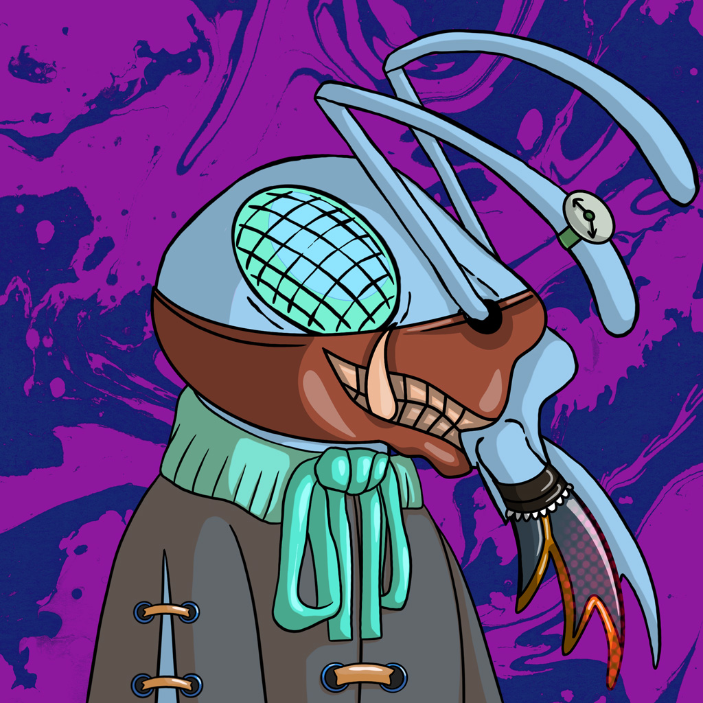 Aptos Ant Club #4536