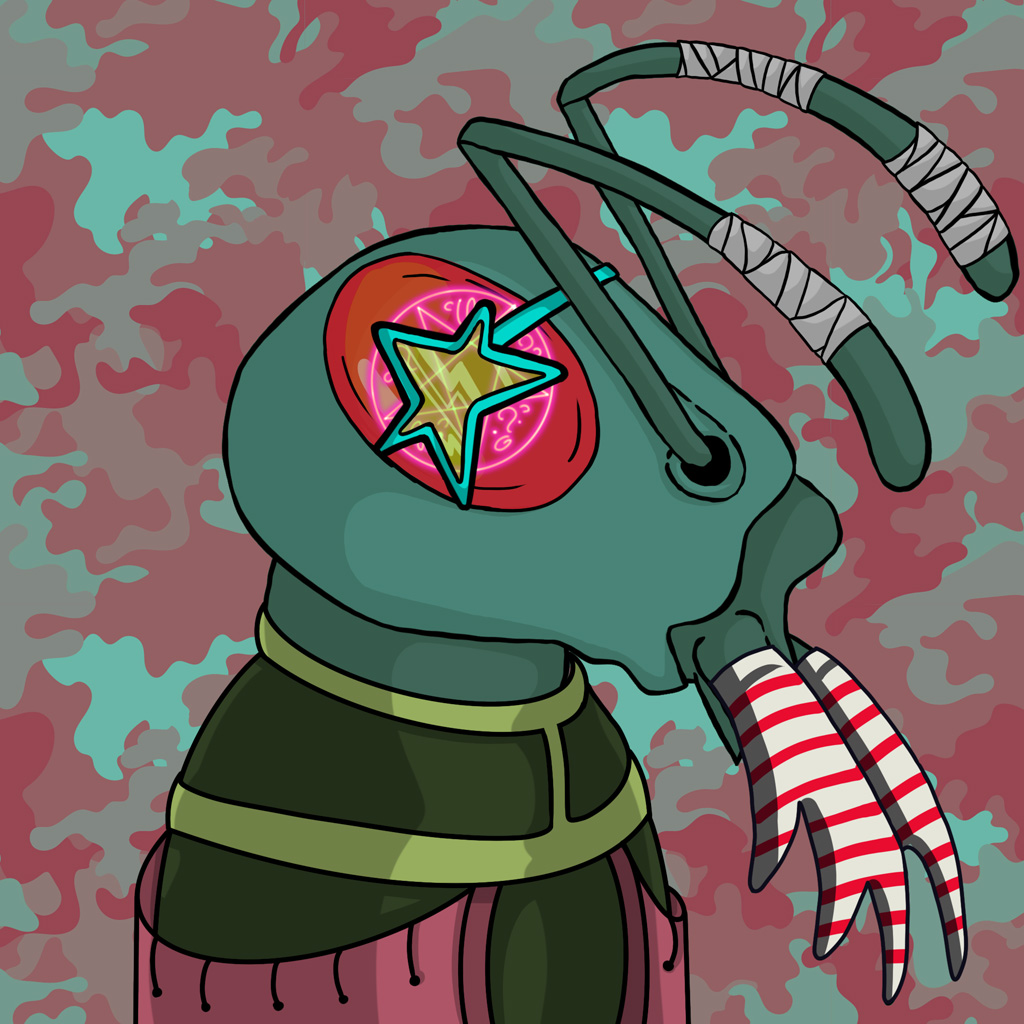 Aptos Ant Club #4539