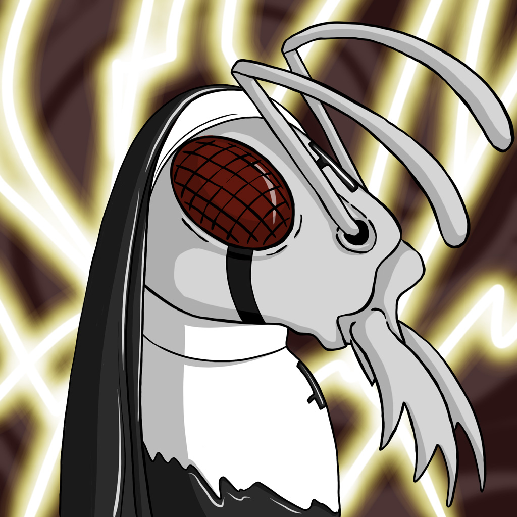 Aptos Ant Club #4561