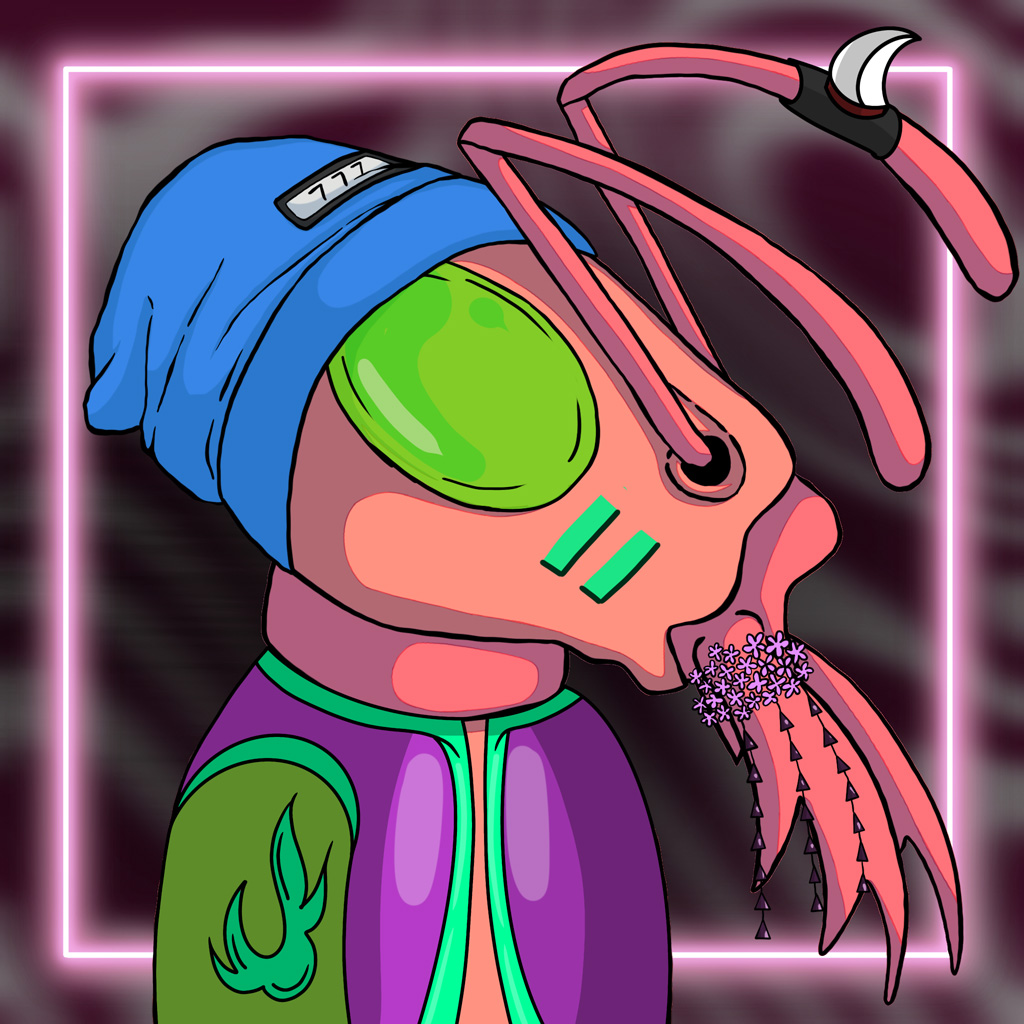 Aptos Ant Club #4584