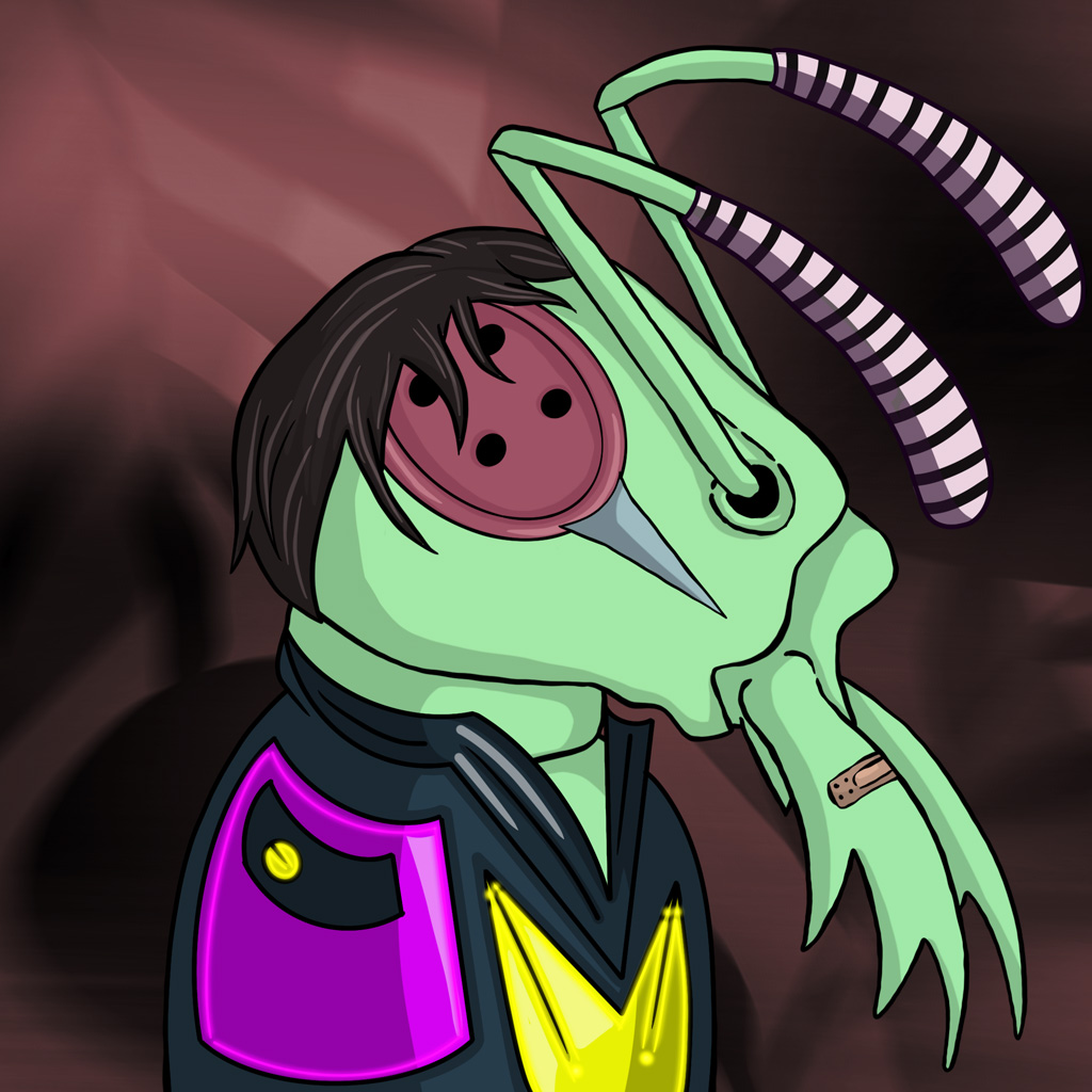 Aptos Ant Club #4589