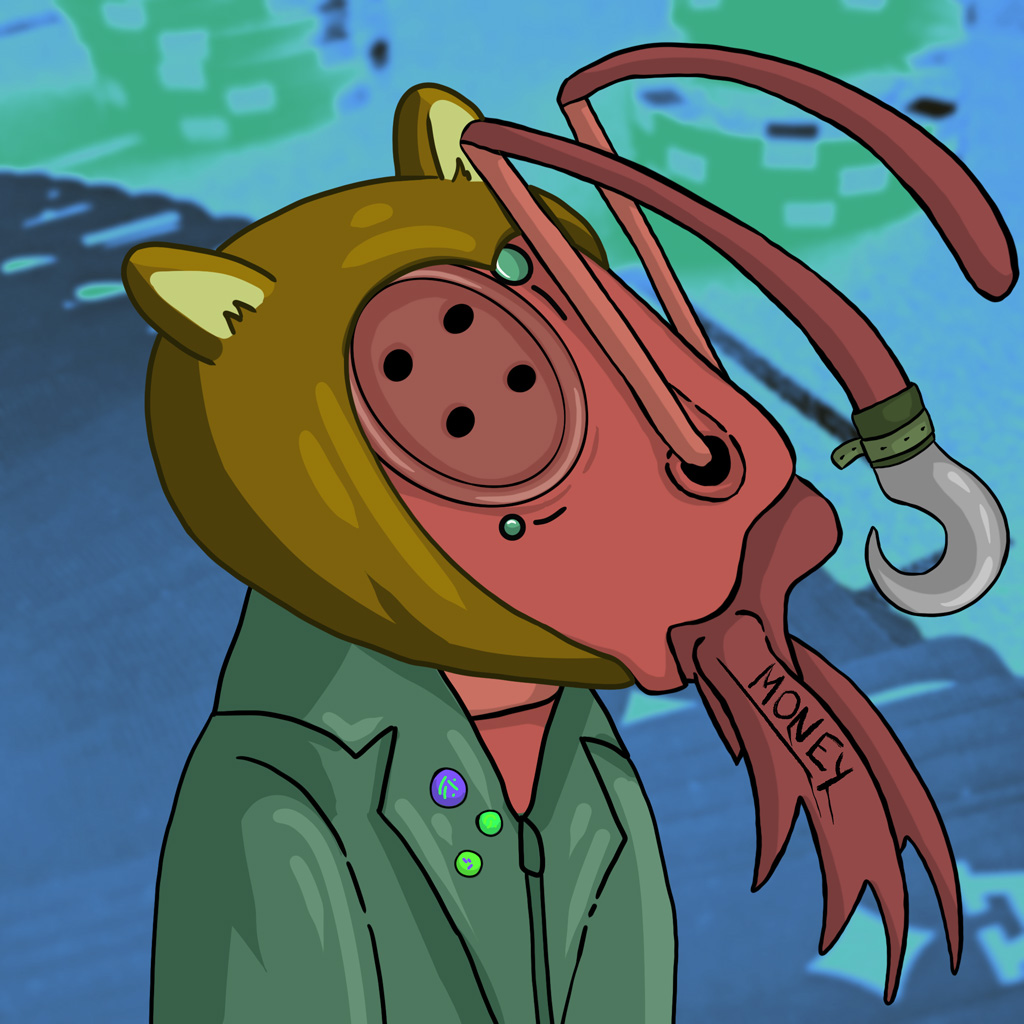 Aptos Ant Club #4591