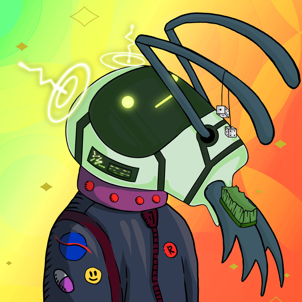 Aptos Ant Club #4593