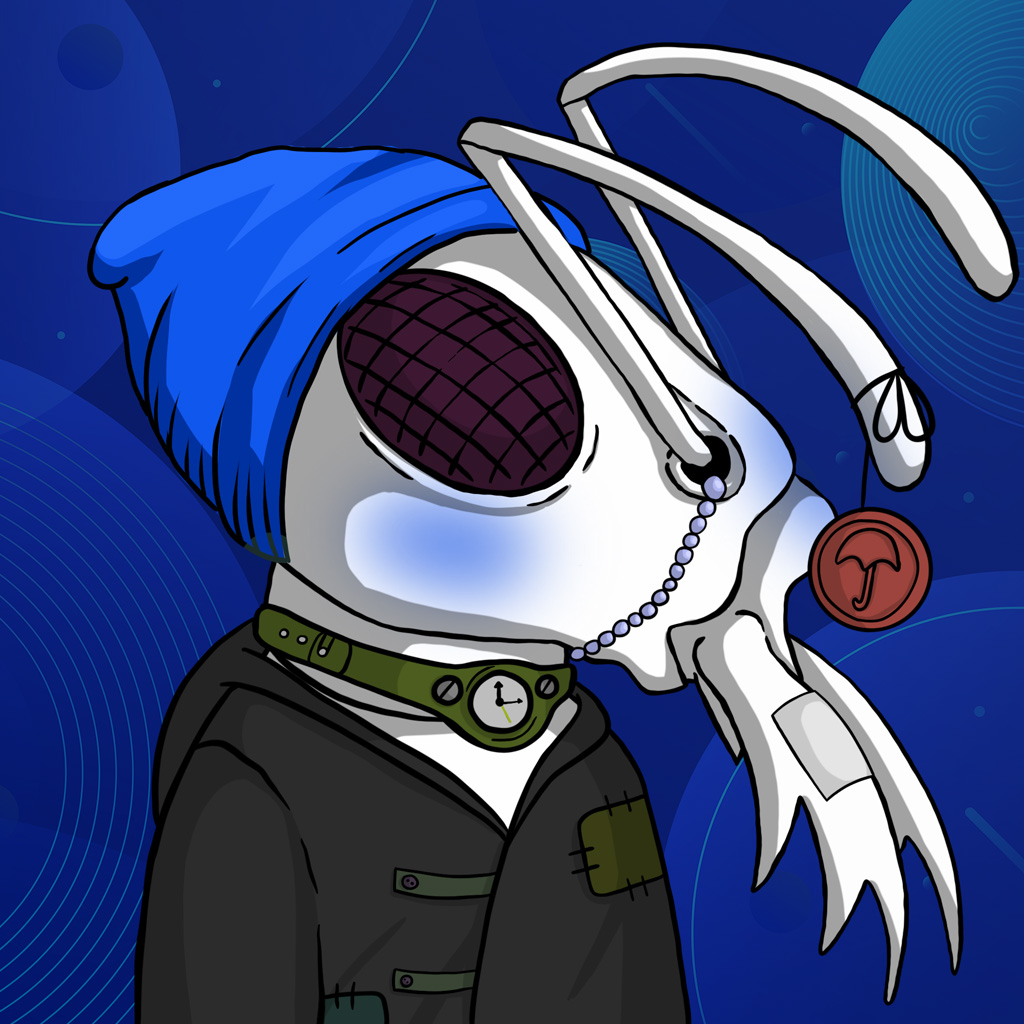 Aptos Ant Club #4597