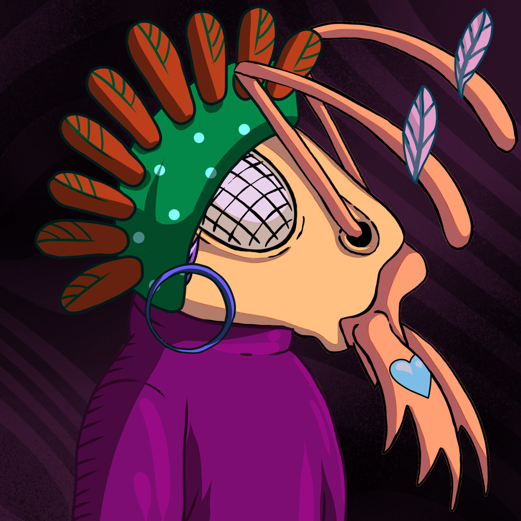 Aptos Ant Club #4602