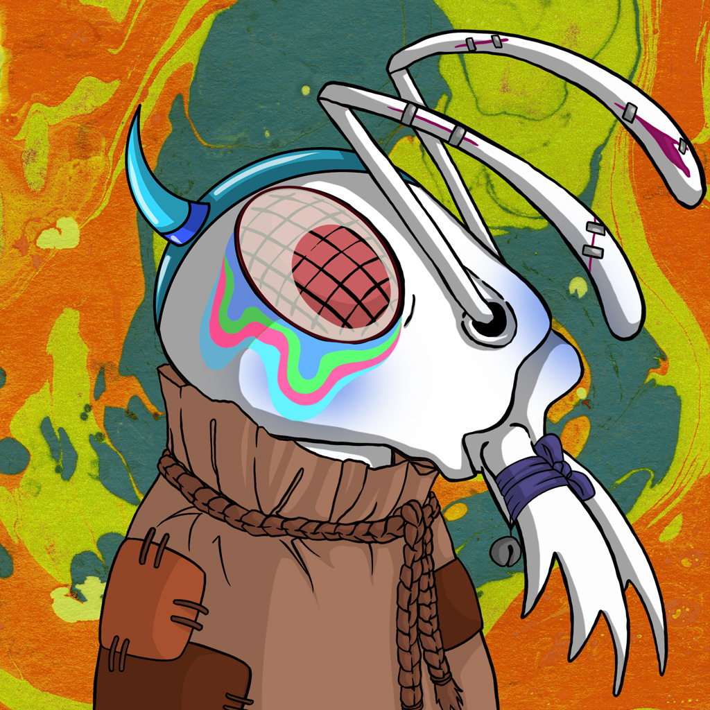 Aptos Ant Club #4604