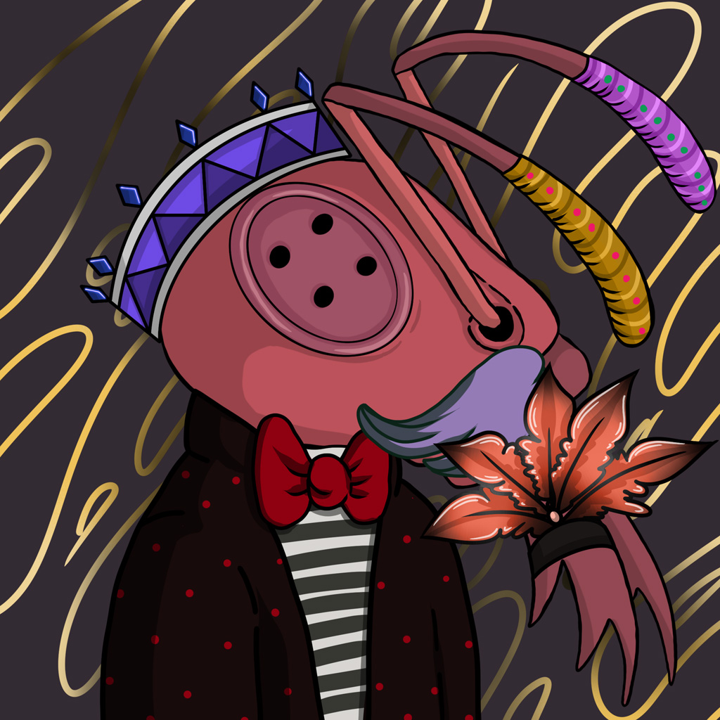 Aptos Ant Club #4606