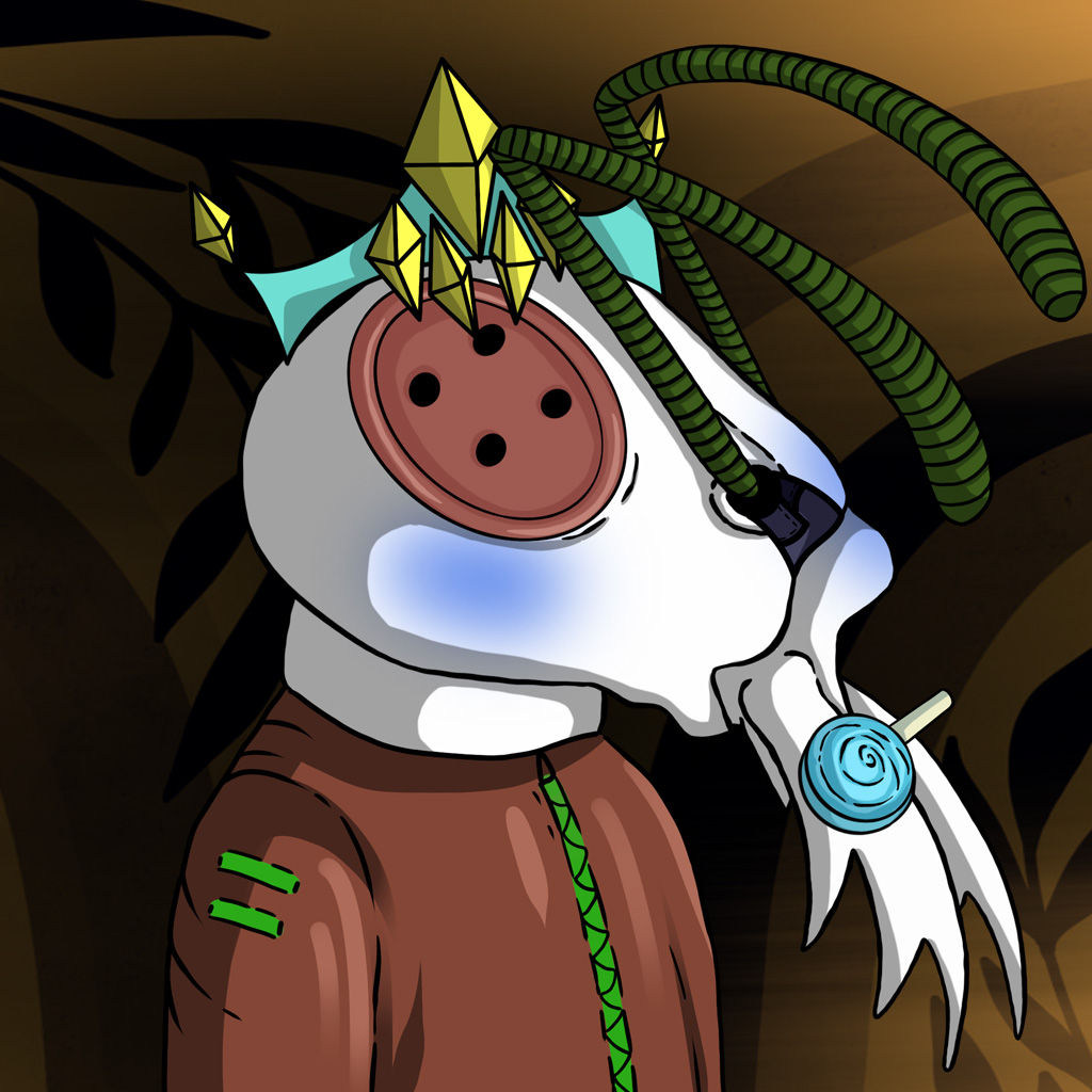 Aptos Ant Club #4615