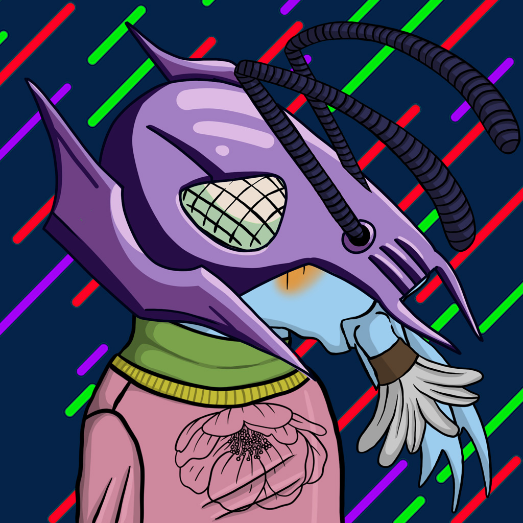 Aptos Ant Club #4616