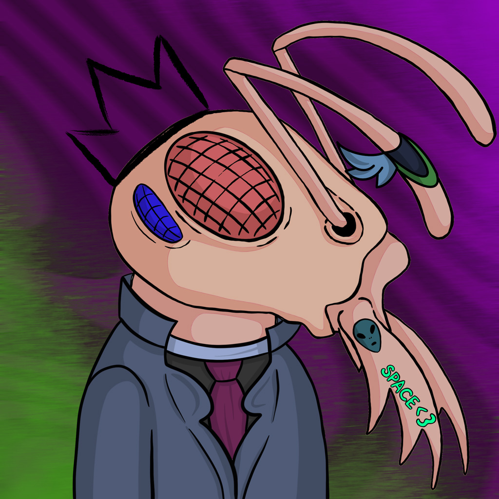 Aptos Ant Club #4622