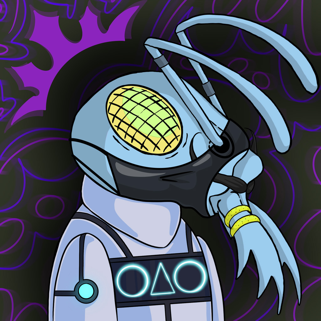 Aptos Ant Club #4626