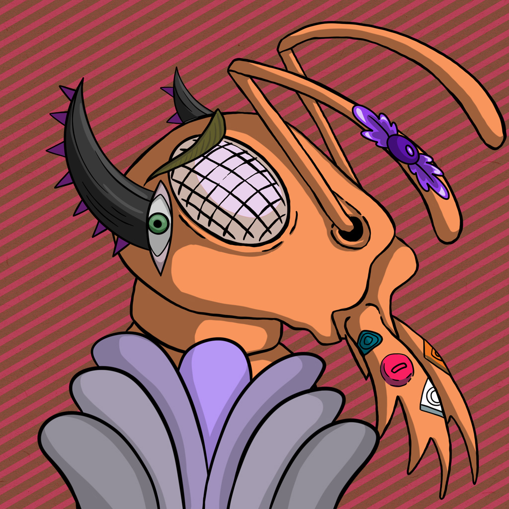 Aptos Ant Club #4628