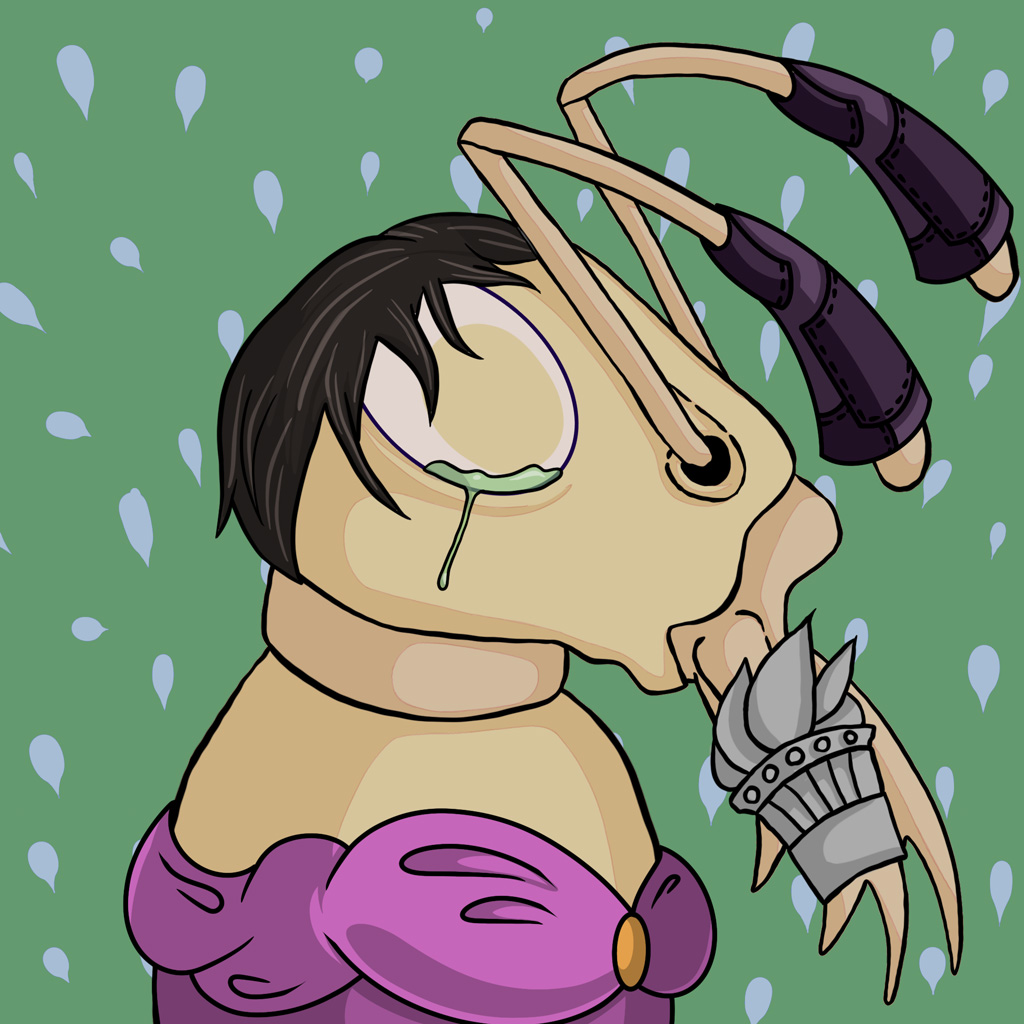 Aptos Ant Club #4641