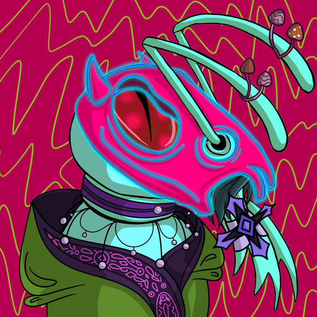 Aptos Ant Club #4648