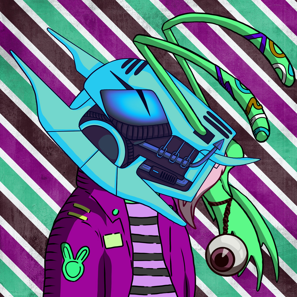 Aptos Ant Club #4652