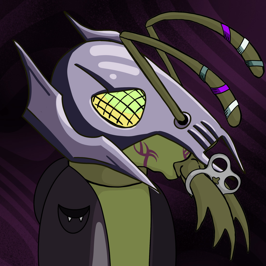 Aptos Ant Club #4655