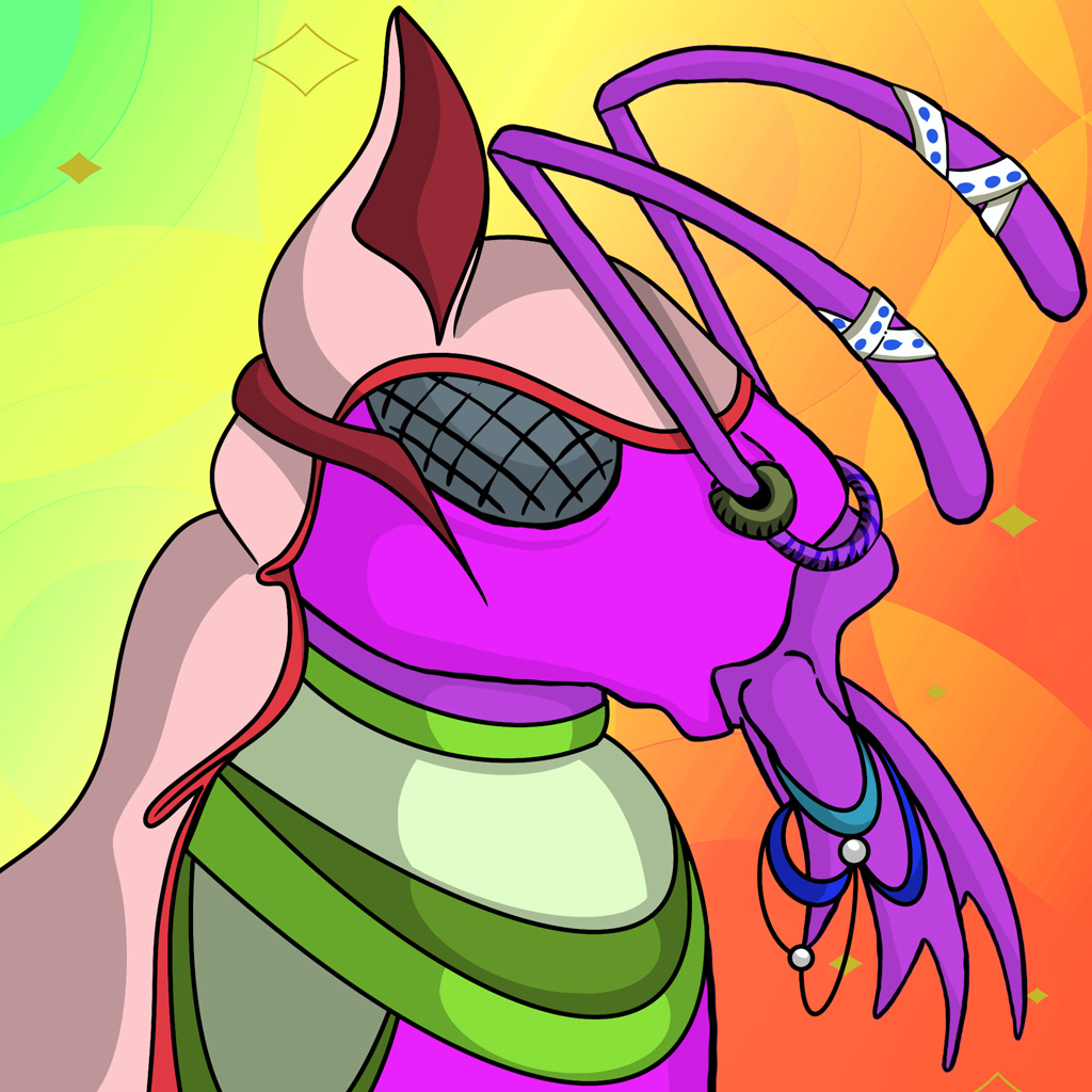 Aptos Ant Club #4661