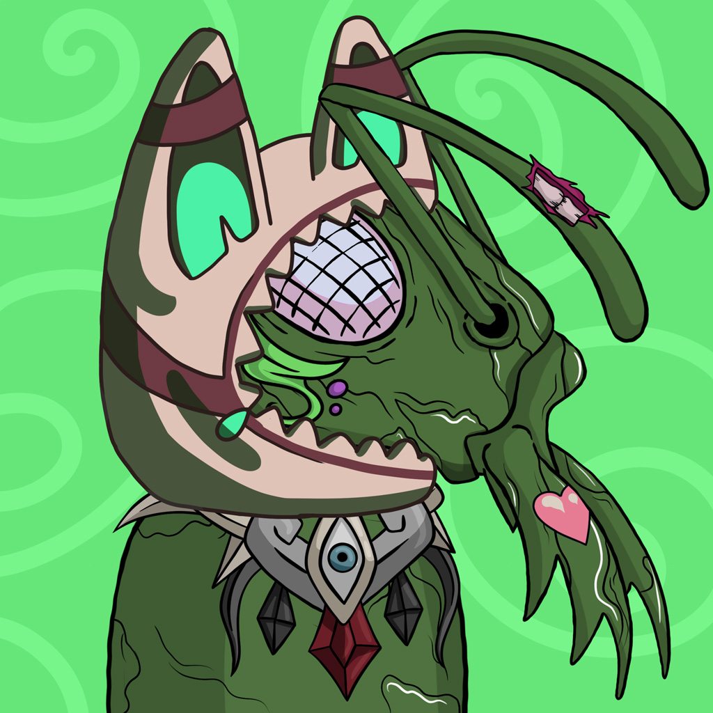 Aptos Ant Club #4682