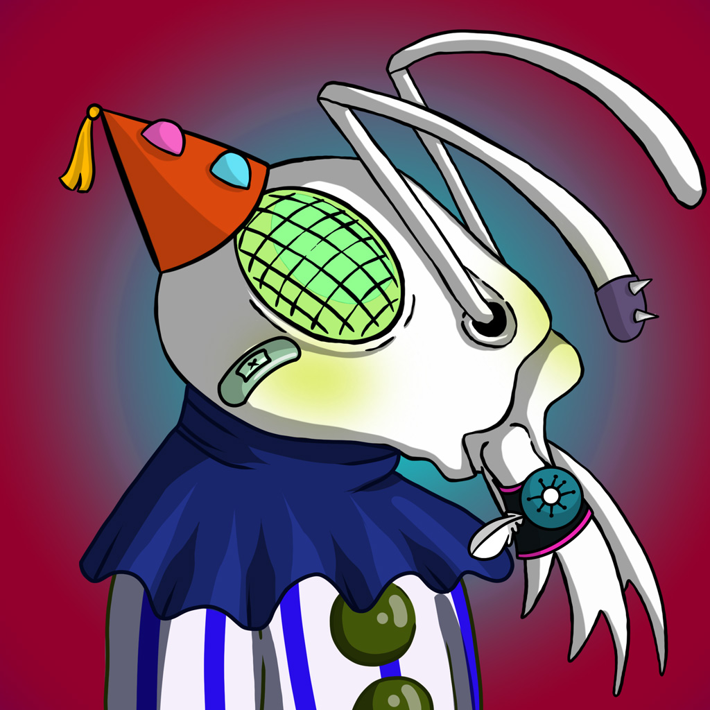 Aptos Ant Club #4685