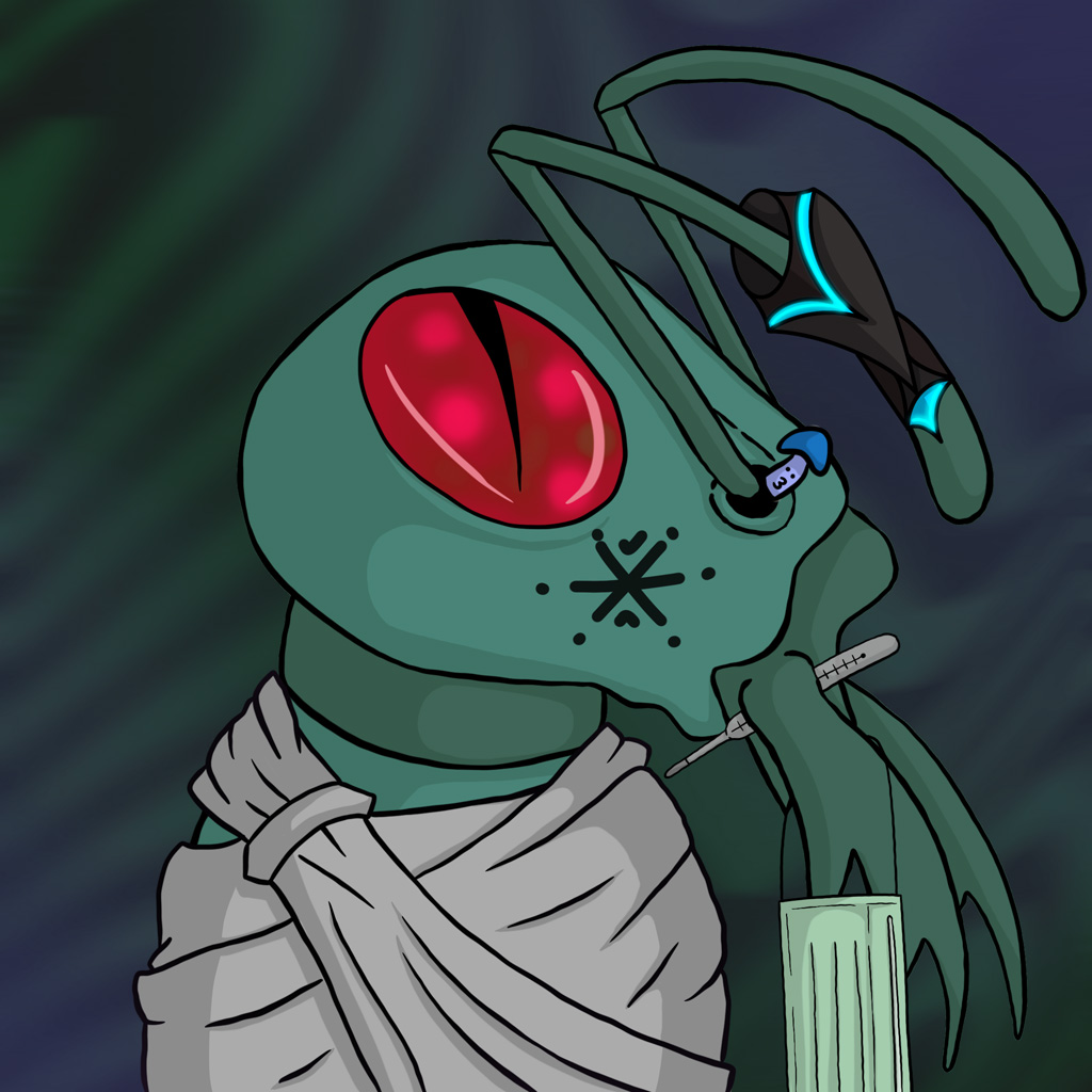 Aptos Ant Club #4698