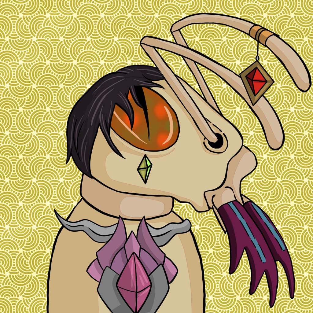 Aptos Ant Club #4701